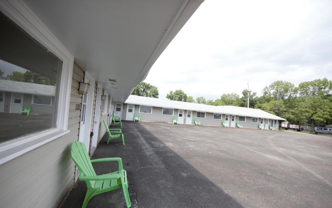 Star Motel Morden Esterno foto