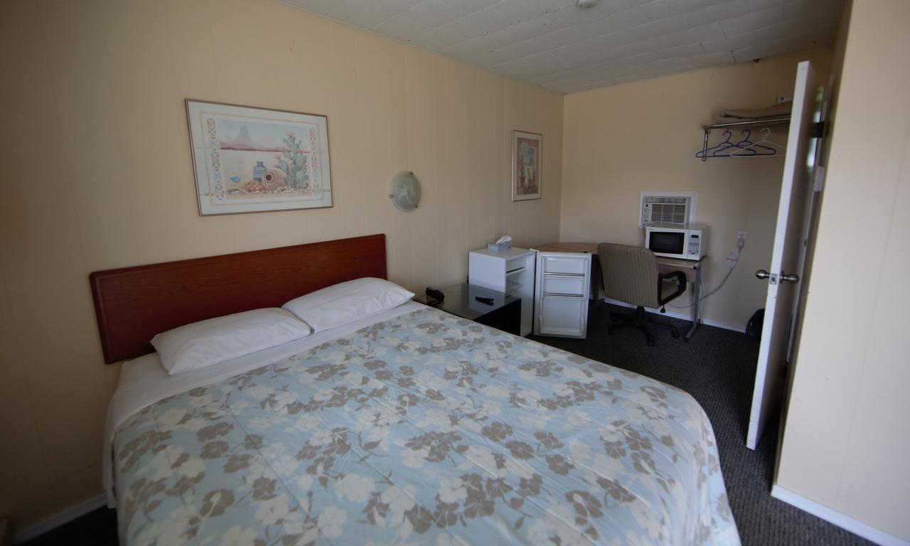 Star Motel Morden Esterno foto