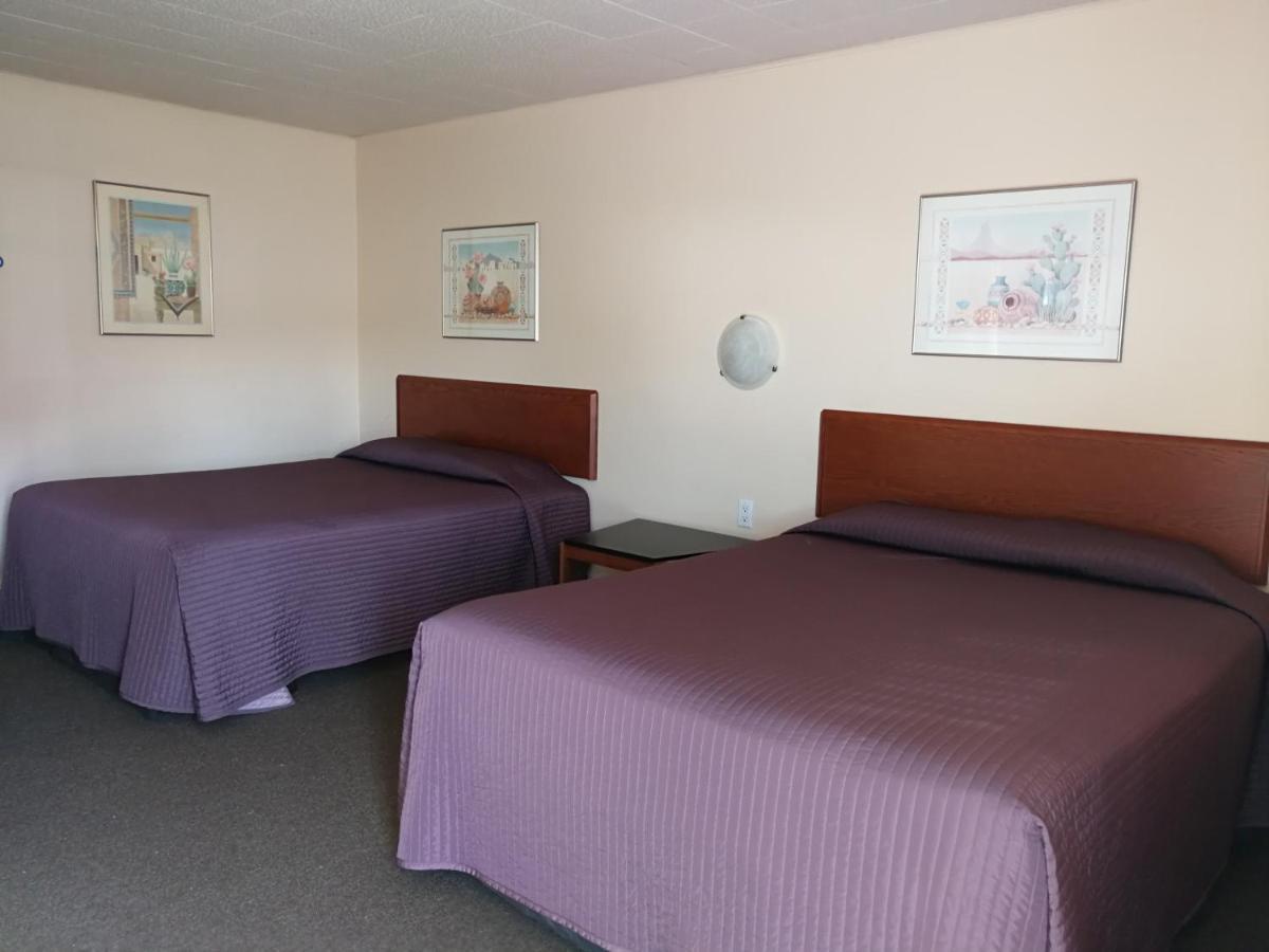 Star Motel Morden Esterno foto