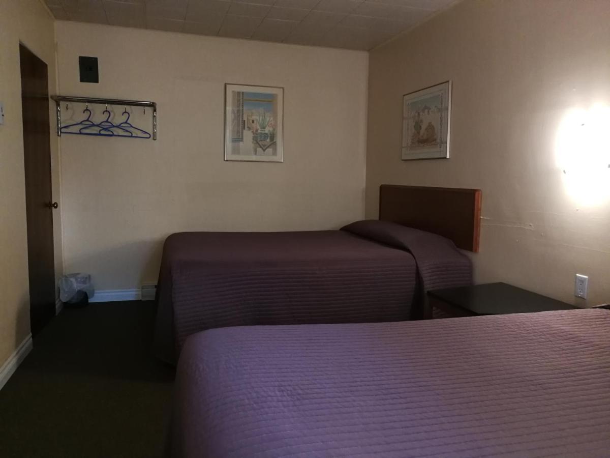 Star Motel Morden Esterno foto