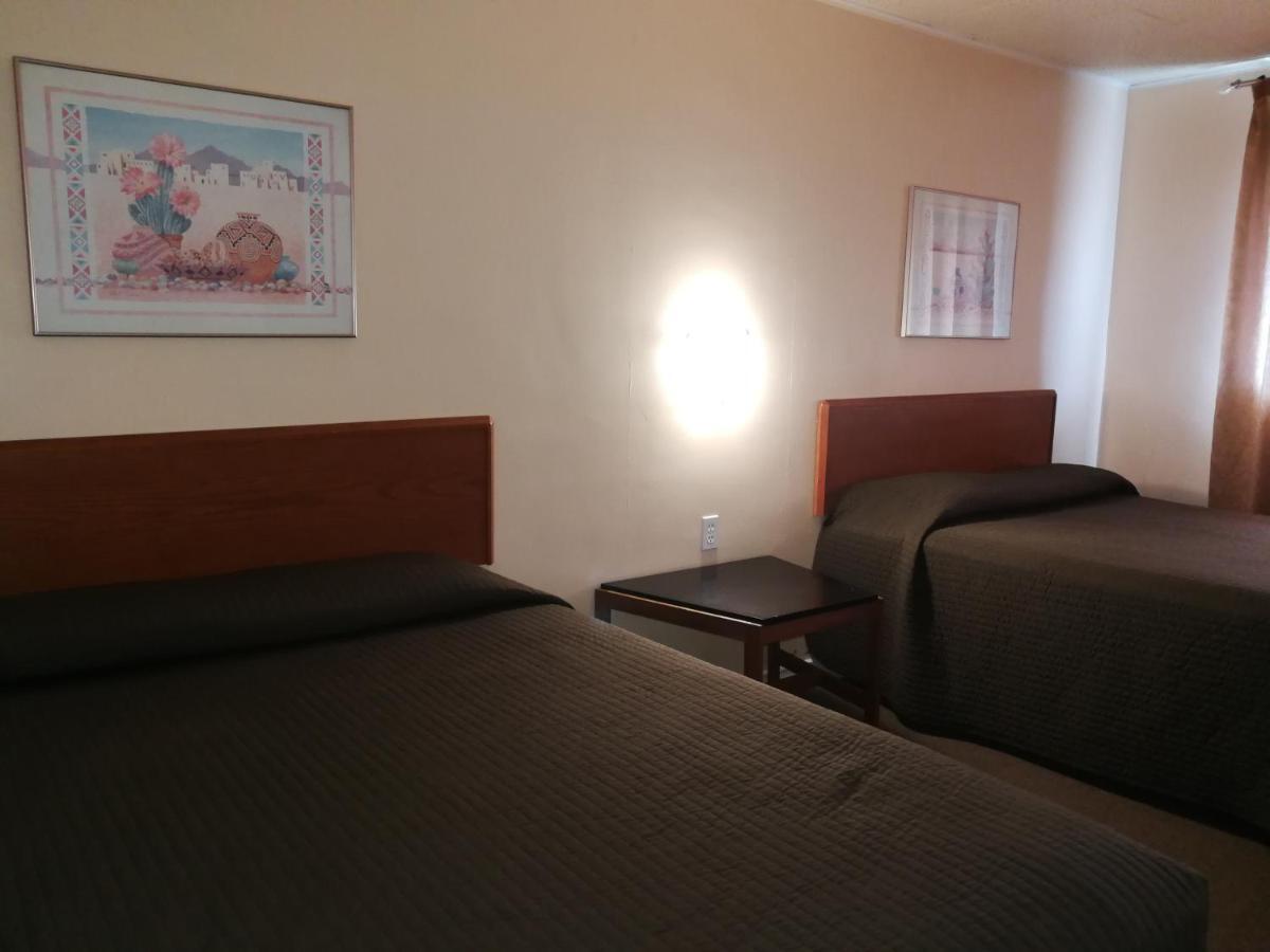Star Motel Morden Esterno foto